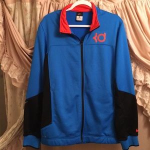 Nike Jacket